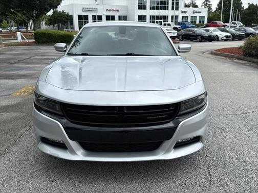 2022 Dodge Charger SXT AWD