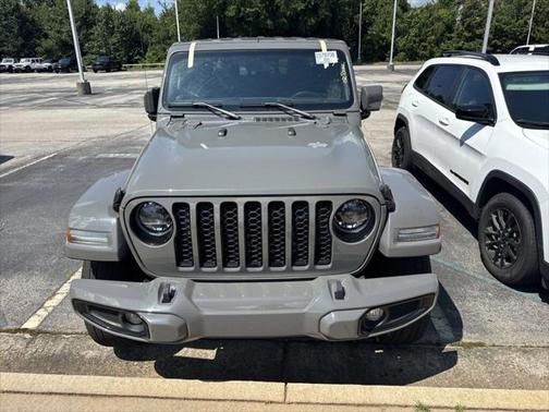 2023 Jeep Gladiator High Altitude 4x4