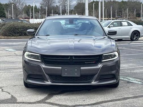2022 Dodge Charger SXT RWD