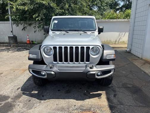 2023 Jeep Gladiator Sport S 4x4