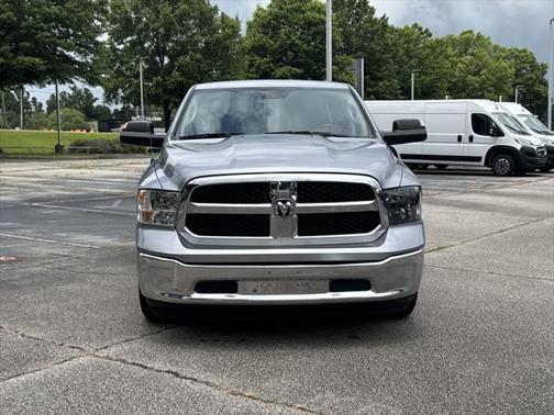 2023 RAM 1500 Classic SLT Crew Cab 4x2 57' Box