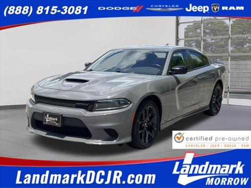 2023 Dodge Charger GT