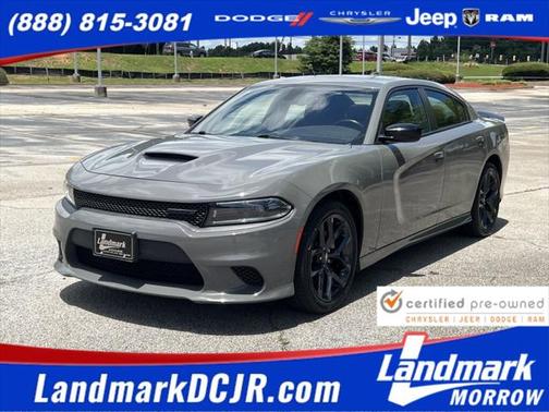 2023 Dodge Charger GT