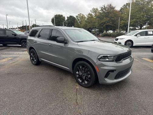 2025 Dodge Durango GT RWD