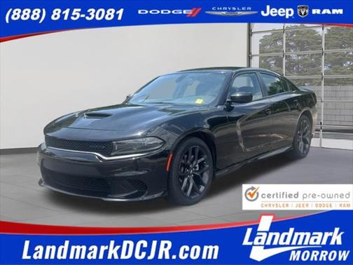 2023 Dodge Charger GT