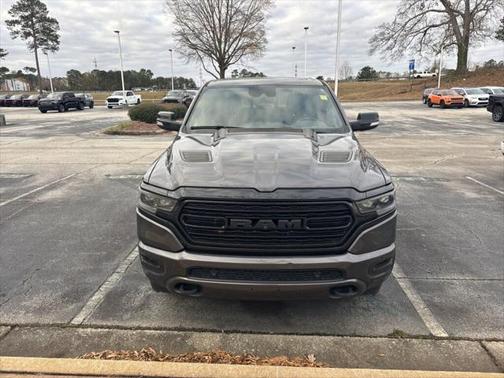 2022 RAM 1500 Limited Crew Cab 4x2 57' Box