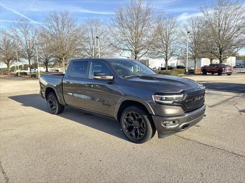 2022 RAM 1500 Limited Crew Cab 4x2 57' Box