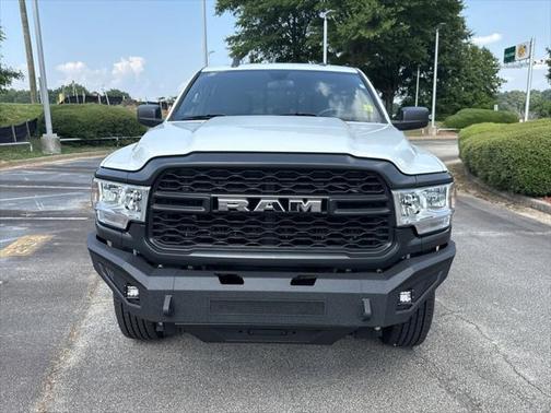 2022 RAM 2500 Tradesman Crew Cab 4x4 64' Box