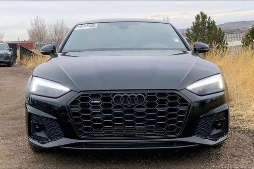 2023 Audi A5 Sportback Premium Plus 45 TFSI S line quattro S tronic
