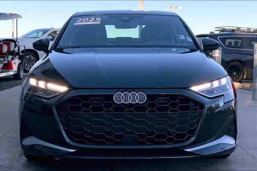 2025 Audi A3 Premium 40 TFSI quattro S tronic