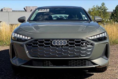 2025 Audi A5 Premium Plus