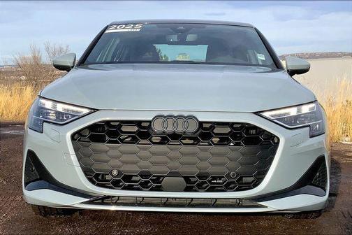 2025 Audi A3 Premium Plus 40 TFSI quattro S tronic