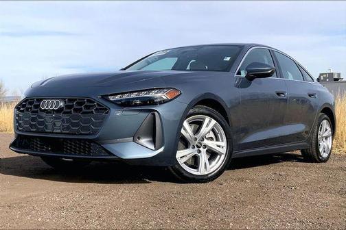 2025 Audi A5 Premium Plus TFSI quattro S tronic