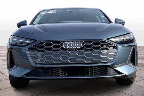 2025 Audi A5 Premium Plus TFSI quattro S tronic