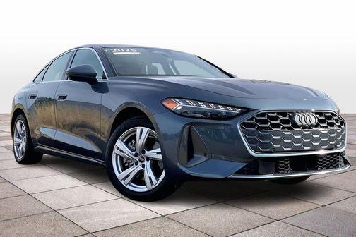 2025 Audi A5 Premium Plus TFSI quattro S tronic