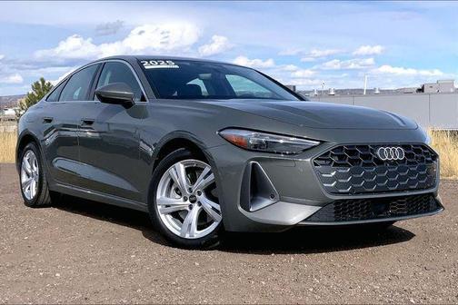 2025 Audi A5 Premium TFSI quattro S tronic