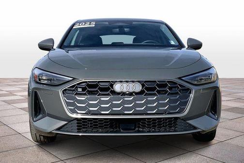 2025 Audi A5 Premium TFSI quattro S tronic