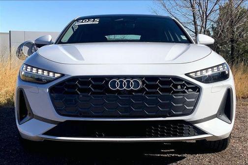 2025 Audi A5 Premium Plus TFSI quattro S tronic