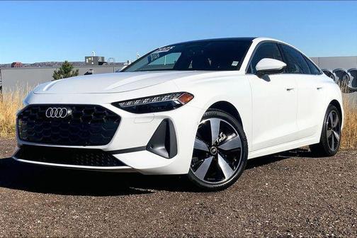 2025 Audi A5 Premium Plus TFSI quattro S tronic