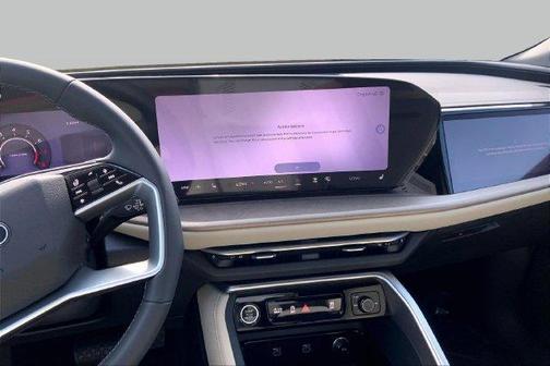 Gray 2026 Audi Q5 PLUS