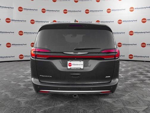 2021 Chrysler Pacifica PINNACLE