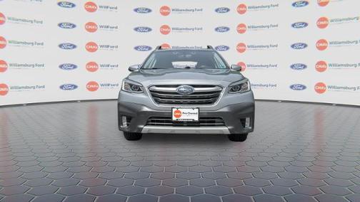 2022 Subaru Outback LIMITED XT