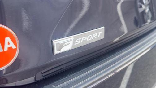 2022 Lexus RX 350 F SPORT APPEARANCE