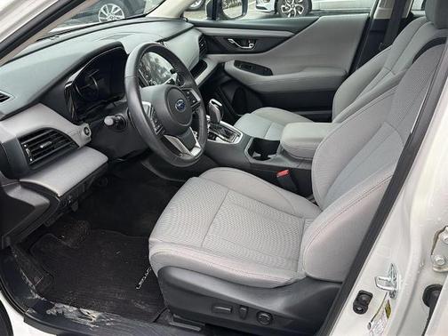 2023 Subaru Legacy PREMIUM