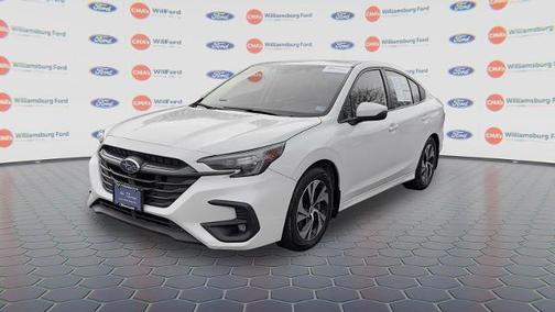 2023 Subaru Legacy PREMIUM