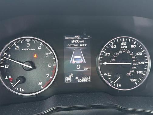 2023 Subaru Legacy PREMIUM