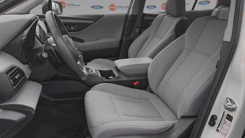 2023 Subaru Legacy PREMIUM