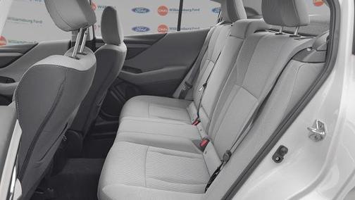 2023 Subaru Legacy PREMIUM