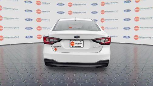 2023 Subaru Legacy PREMIUM