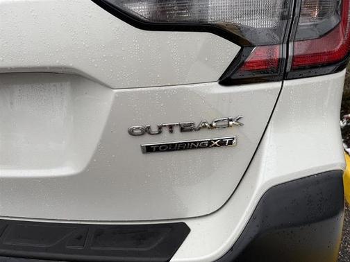 2021 Subaru Outback TOURING XT