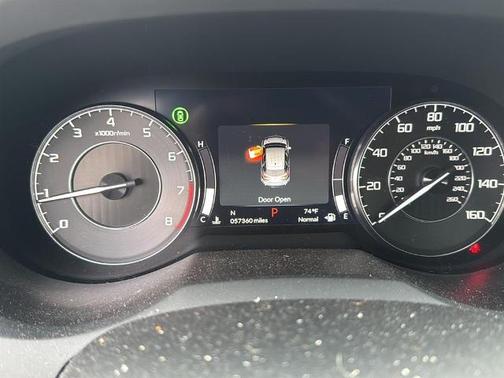 2022 Acura RDX TECHNOLOGY