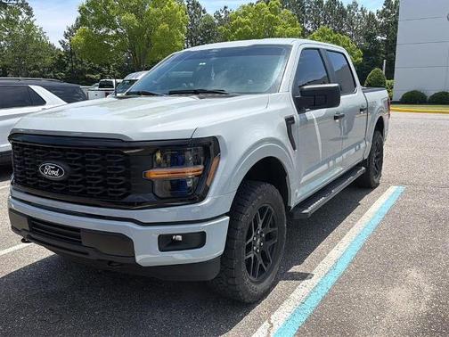 AVALANCHE 2024 Ford F-150 STX Truck