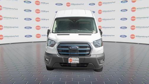 2022 Ford Transit-350 BASE