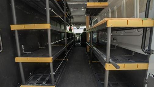 2022 Ford Transit-350 BASE