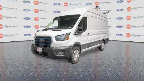 2022 Ford Transit-350 BASE