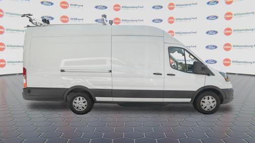2022 Ford Transit-350 BASE