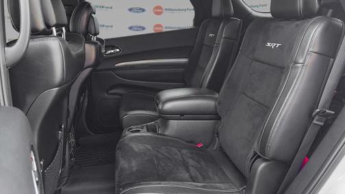 2018 Dodge Durango SRT