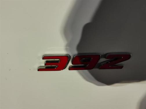 2018 Dodge Durango SRT