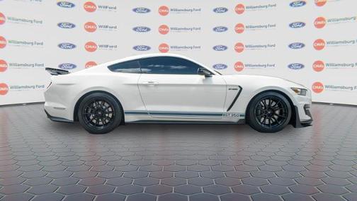 2020 Ford Mustang SHELBY GT350