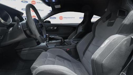 2020 Ford Mustang SHELBY GT350