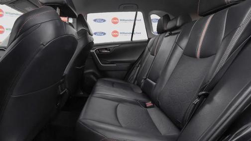 2020 Toyota RAV4 ADVENTURE