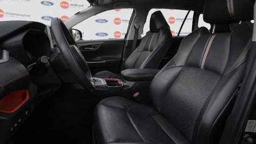 2020 Toyota RAV4 ADVENTURE