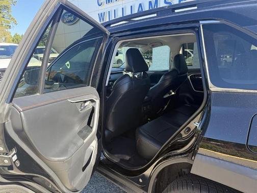 2020 Toyota RAV4 ADVENTURE