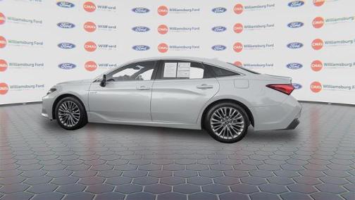 2019 Toyota Avalon LIMITED