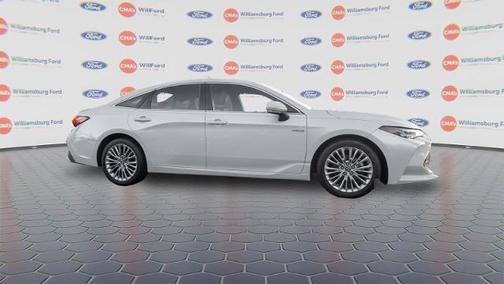 2019 Toyota Avalon LIMITED