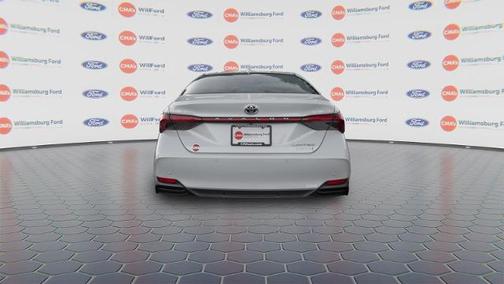 2019 Toyota Avalon LIMITED